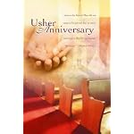 Usher Anniversary book cover