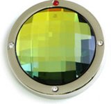 Gracias グラシアス　スワロフスキー　ゴルフマーカー　０３シリーズ　サハラ