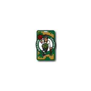 Buy Aminco Nba Boston Celtics Luggage Tag by AMINCO SPORTS TAGS