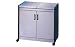 Kitchen & Housewares : Hostess HL6232 / Console Hostess Trolley