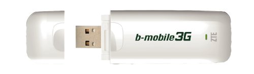 日本通信 b-mobile 3G hours150 150時間パッケージ BM-DL3-150H