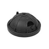 Buy Hayward Star-Clear II Pool Filter Head Cover CX800C by Hayward