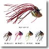 SEEK BAIT(シークベイト) バンプラカスタム 06(ネイビー) 10g