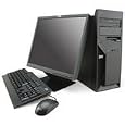 ThinkCentre A55 Desktop