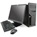870029U - Desktop - 8700 - Tower - Athlon 64 - 3500+ - 1 GB - 80 GB - 16x DVD-ROM - Ethernet;Fast Ethernet;Gigabit Ethernet - Windows Vista Business - None