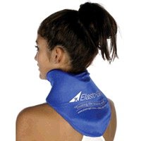 cyber Monday Elasto-Gel Cervical Collar 20x10 3/8 In. Thick - Lycra Cover #CC102B000300UZM