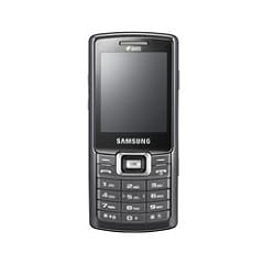 Samsung GT C5212 DuoS Noble Black