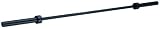 Body Solid 7 ft. Black Olympic Bar Model OB86B - FREE SHIPPING