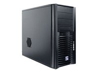 Antec Atlas 550EPS PSU Midi-Tower Geh&auml;use ATX 550 Watt schwarz Preisvergleich