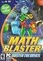 Math Blaster: Master the Basics, with Carabiner Calculator
