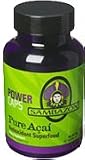 Sambazon Acai PowerCaps