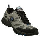 SKECHERS Men's Spider-Pod (Grey/Blue 10.0 M) SKECHERS Men's Spider-Pod (Grey/Blue 10.0 M)