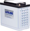 Lifeline Marine AGM Battery - GPL-30HT
