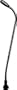 Audio Technica AT857AMA Goosneck Microphone