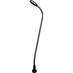 Audio Technica AT857AMA Goosneck Microphone by