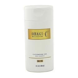 Obagi C Rx System C Cleansing Gel