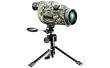 Bushnell Sentry 78-9332R - Spotting scope 12-36 x 50 - waterproof, zoom