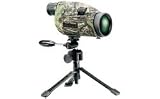 Bushnell Sentry 78-9332R - Spotting scope 12-36 x 50 - waterproof, zoom