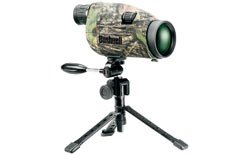 Bushnell® 12-26x50 mm Spotting Scope Kit