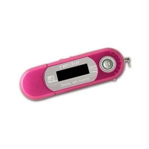 Nextar Digital Mp3 Player - Pink