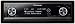 Pioneer DEX-P99RS - Radio / CD / MP3 player / USB flash player - Full-DIN - in-dash