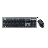 NEW SlimStar 801 Wireless Keyboard (Input Devices-Wireless)