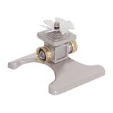 Cyclone Sled Sprinkler, Zinc