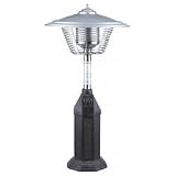 Cast Aluminum Table Top Patio Heater (aluminum) (40H x 20W x 20D)