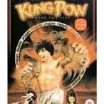 Kung Pow: Enter the Fist [VHS]