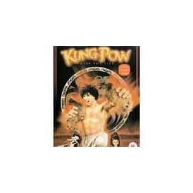 Kung Pow: Enter the Fist [VHS]