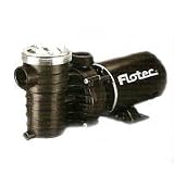 Above Ground Pool & Spa Pump, 1 Hp