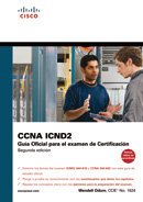 CCNA ICND2 Guia oficial p/el examen