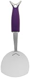Art and Cook Large Flipper, Purple