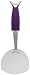 Art and Cook Large Flipper, Purple