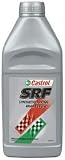 Castrol SRF Racing Brake Fluid 1 Liter 12512