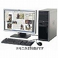 HP(旧コンパック) xw4550T PH2.0/F80/P1.0/FX37z/p KA263PA#ABJ