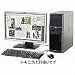 HP(旧コンパック) xw4550T PH2.0/F80/P1.0/FX37z/p KA263PA#ABJ