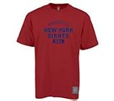 New York Giants Alt Property of T-Shirt