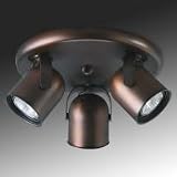 Progress Lighting P6151 3 - Light Directional Spotlight - P6151
