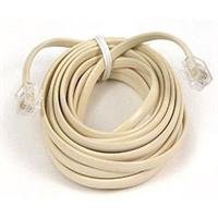Belkin 25ft. PRO Series Line Cord, Black