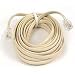 Belkin 25ft. PRO Series Line Cord, Black