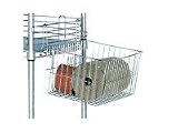 Wire Utility Basket