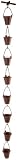 Review  th33 / Cast Iron Rain Chain