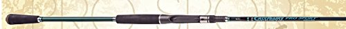 Castaway RodsPro Sport Wader Casting Saltwater Rod, 6.58-Feet, Medium-Light