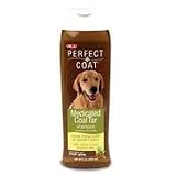 Medicated Shampoo,Pet Aid, Pet Aid &Grooming, Pet & Supplies