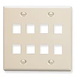ICC IC107FD8AL (ICC-IC107FD8AL) FACEPLATE
