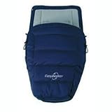 Easy Walker Foot Muff Navy