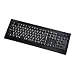 Enermax Aurora Lite Tastatur schwarz