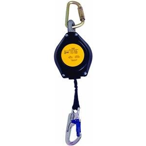 AO Safety/3M Tekk 94029 Safewaze 16-Foot Web Retractable Lifeline