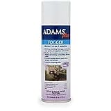 Farnam Adams Plus Flea & Tick Room Fogger 6 oz